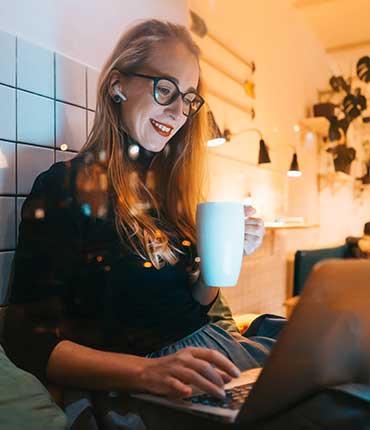 CRM transformation case study