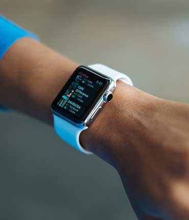 CRM based growth case study for small business